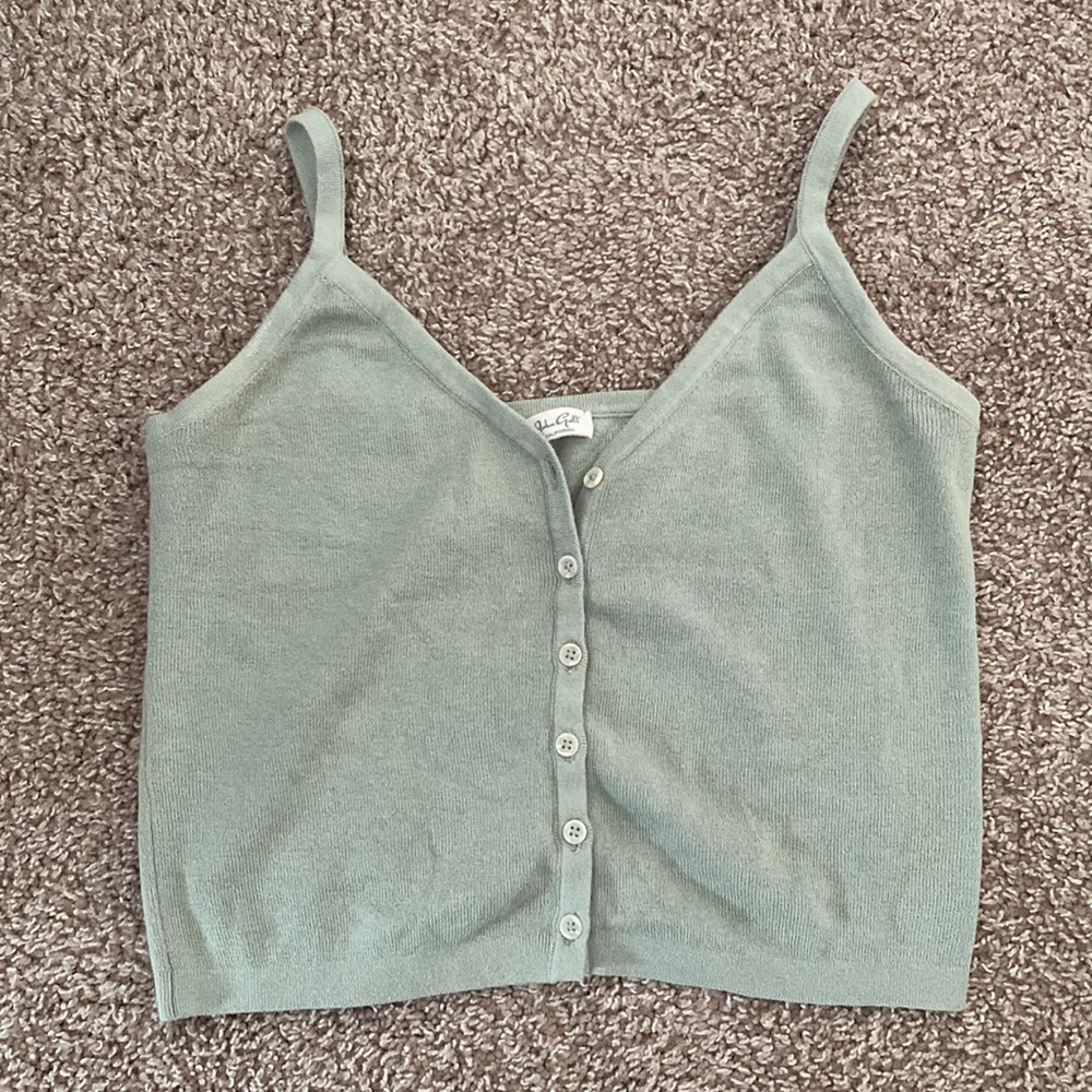 Brandy Melville tank top